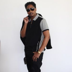 Meet your Posher, Ray